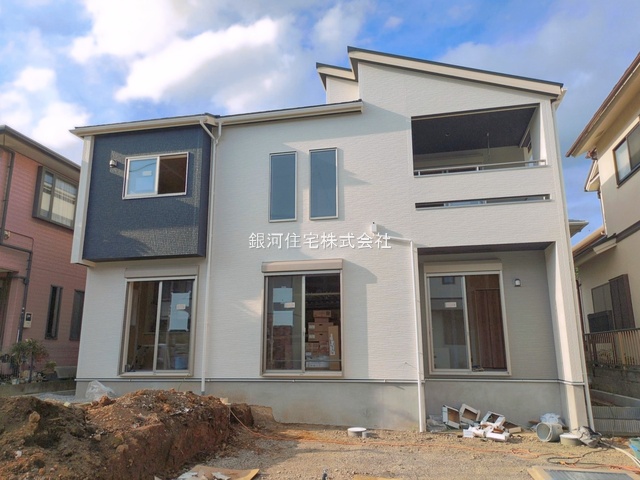 松風台