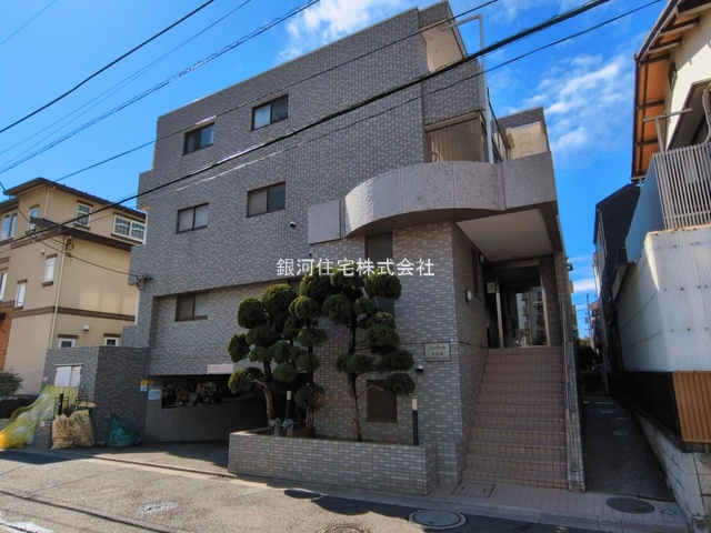 海神町南１丁目