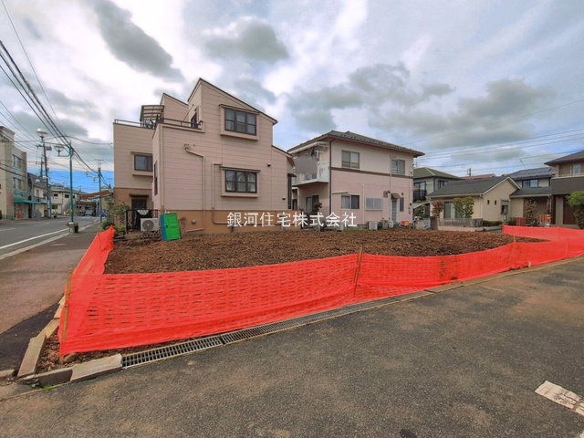 つくしが丘１丁目