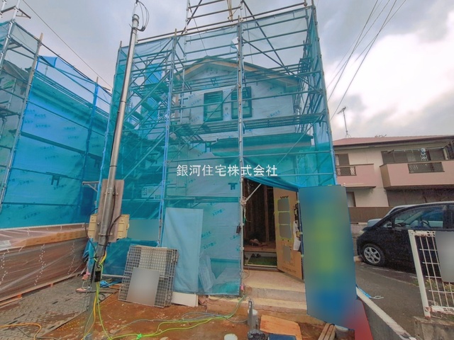 宮本５丁目