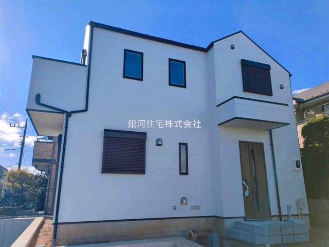 富岡西７丁目