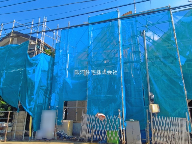 東恋ヶ窪２丁目