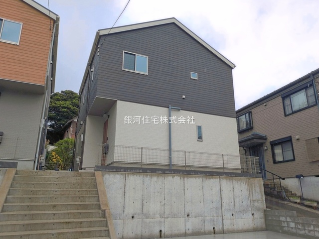 富岡西１丁目