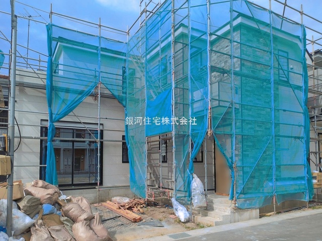 栄町４丁目