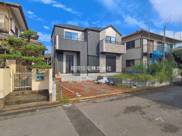 上山町３丁目