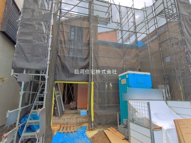 北方２丁目
