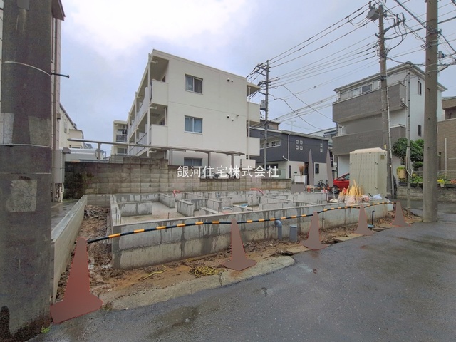 八幡町