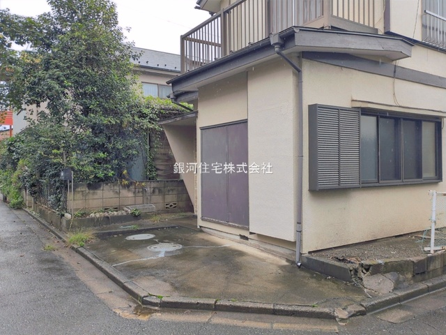 G00399530 埼玉県川越市大字下赤坂 中古一戸建て 1290万円 土地面積70.09m² (約21.20坪) 建物面積59.40m² (約17.96坪) 間取り２ＬＤＫ 築年月1970年02月(築56年)【外観12】