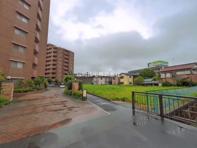 G00399544 千葉県市川市二俣２丁目 中古マンション 6499万円 専有面積81.75m² (約24.72坪) 間取り３ＬＤＫ 所在階5階 築年月2000年09月(築26年)【外観10】