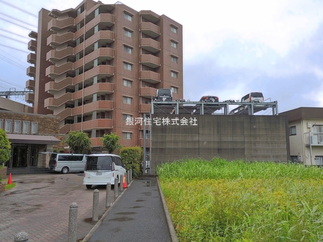 G00399544 千葉県市川市二俣２丁目 中古マンション 6499万円 専有面積81.75m² (約24.72坪) 間取り３ＬＤＫ 所在階5階 築年月2000年09月(築26年)【外観13】