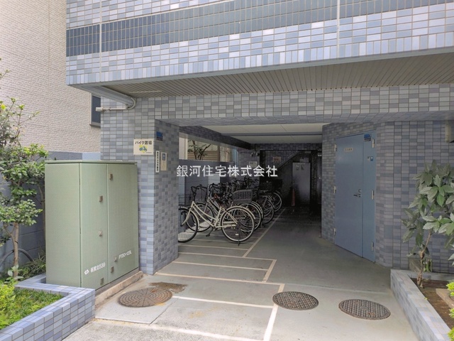 G00399545 東京都北区赤羽１丁目 中古マンション 6780万円 専有面積50.86m² (約15.38坪) 間取り２ＬＤＫ 所在階5階 築年月1998年01月(築28年)【外観10】