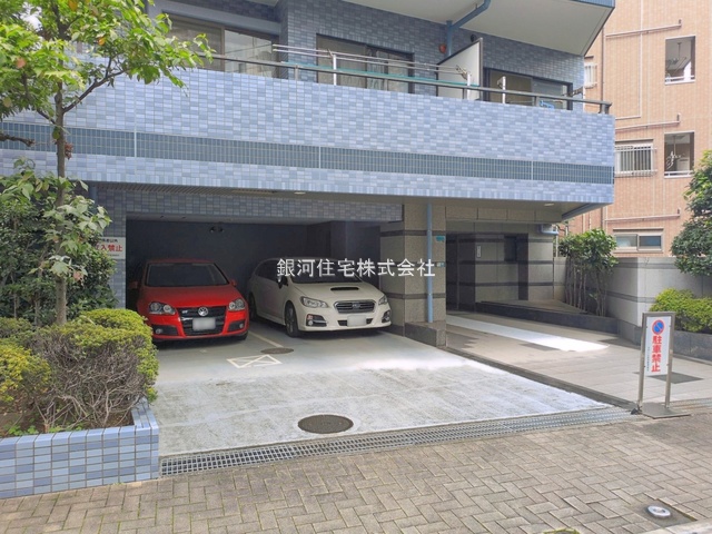 G00399545 東京都北区赤羽１丁目 中古マンション 6780万円 専有面積50.86m² (約15.38坪) 間取り２ＬＤＫ 所在階5階 築年月1998年01月(築28年)【外観11】