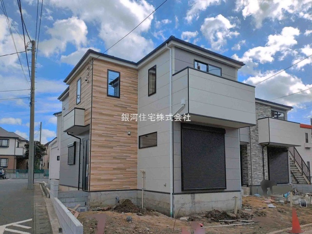 稲荷町１丁目
