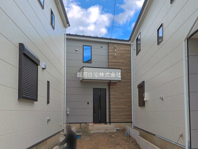 稲荷町１丁目