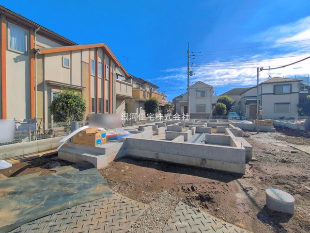 鈴木町１丁目
