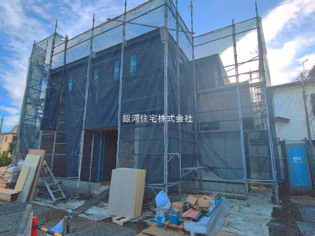 堀西
