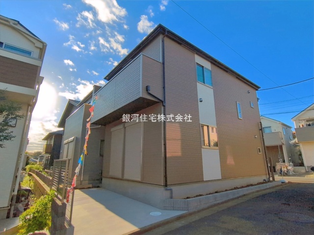 大和田新田