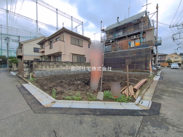 北野１丁目