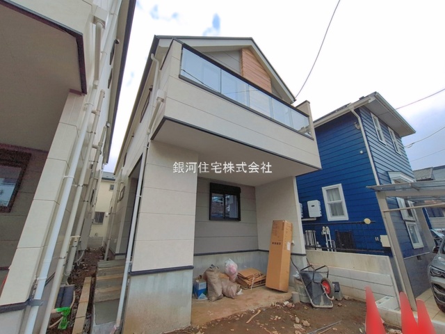 北烏山１丁目