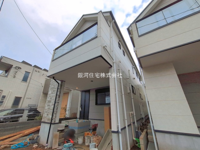 北烏山１丁目