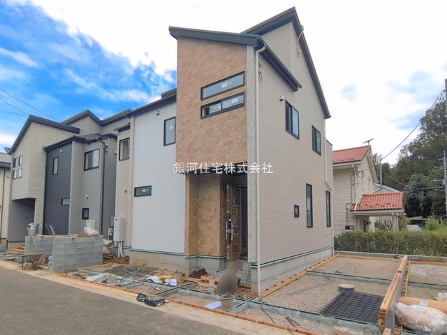 大字南中野