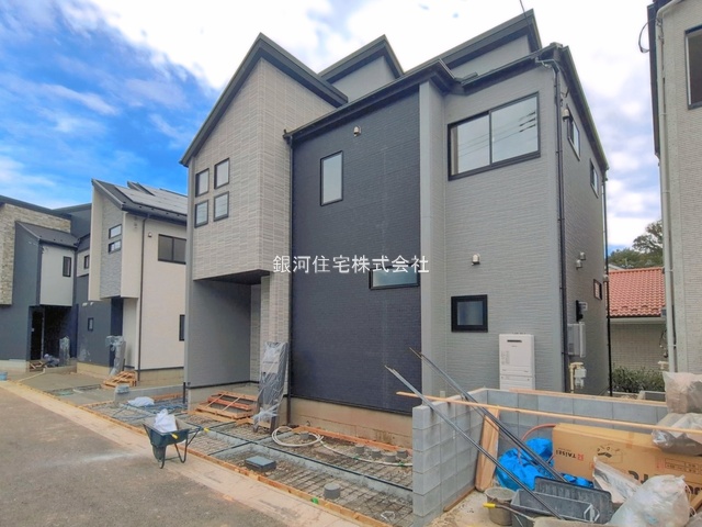 大字南中野