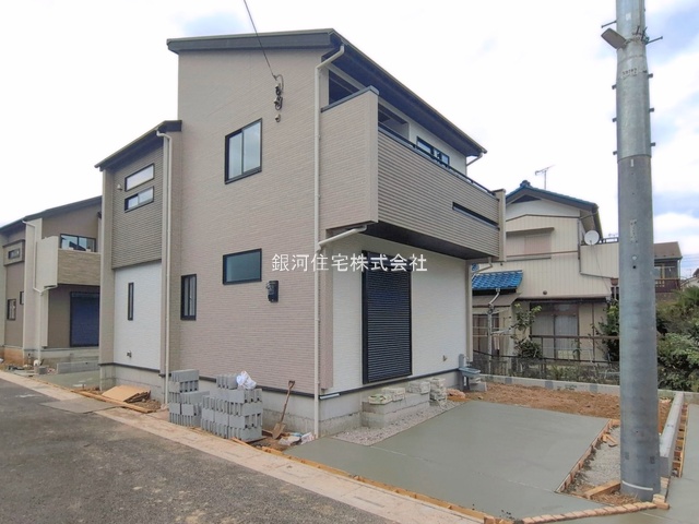 大字南中野