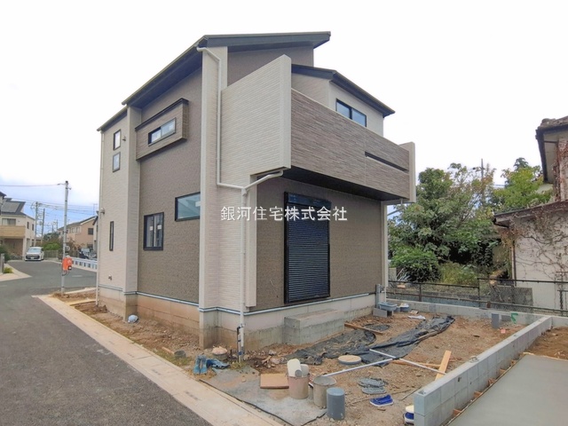 大字南中野