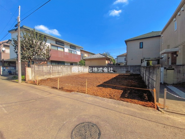 緑町３丁目