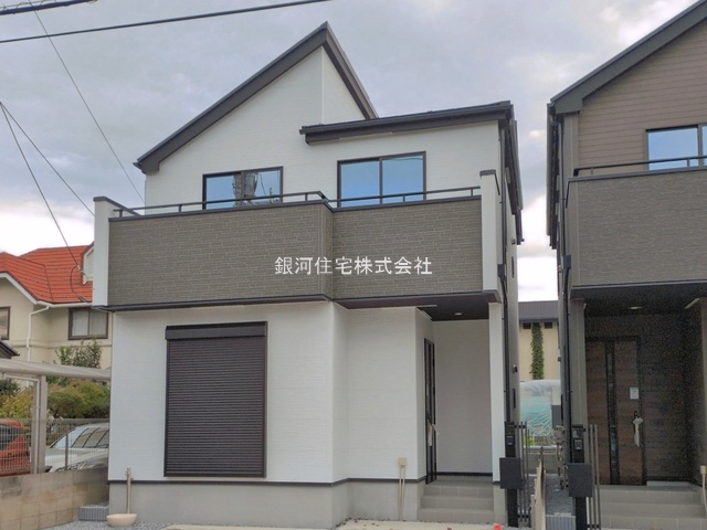 柳崎２丁目