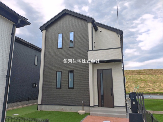 栄町西４丁目