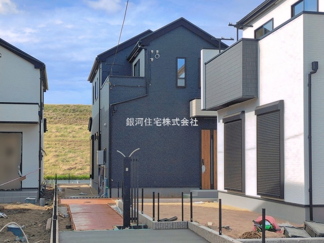 栄町西４丁目