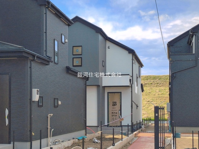 栄町西４丁目