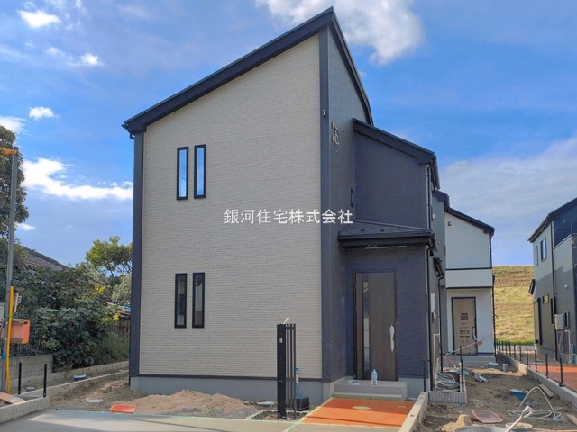 栄町西４丁目