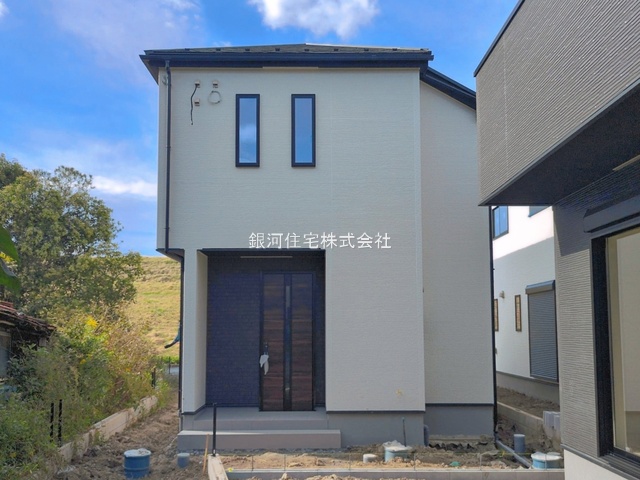 栄町西４丁目
