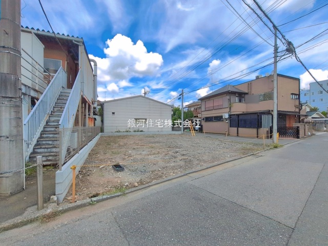 楢原町