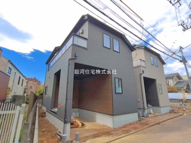 桜台１丁目