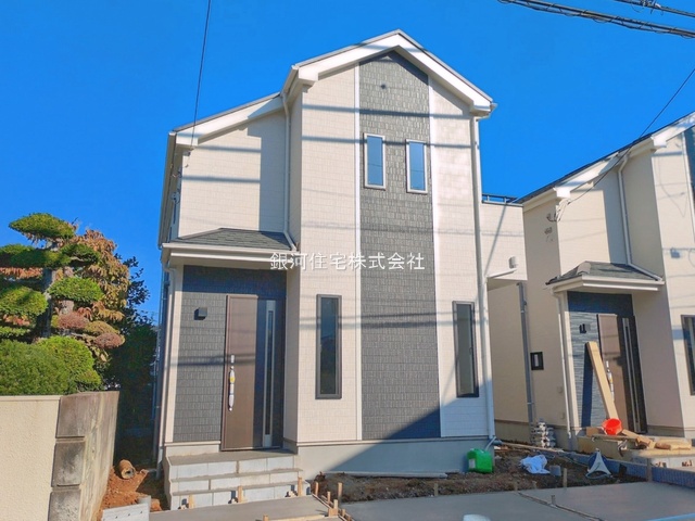散田町２丁目