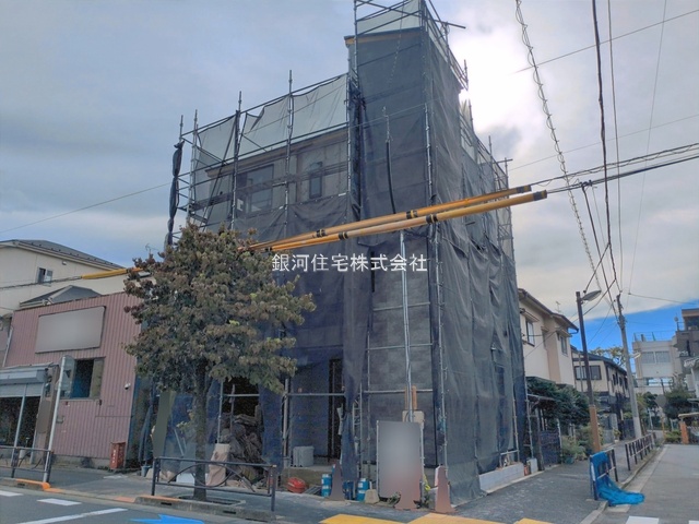 金町１丁目