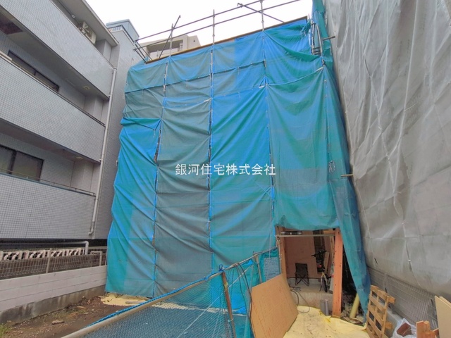 上池袋１丁目