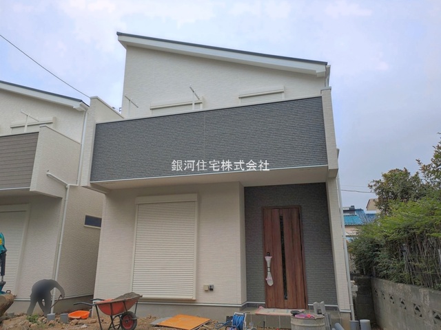 森崎４丁目