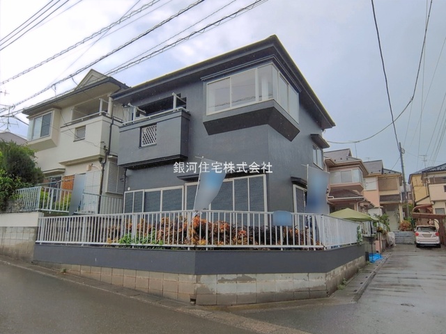 城町２丁目